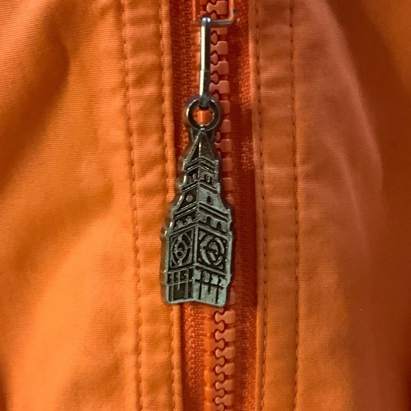 LONDON FOG VINTAGE WINDBREAKER SIZE 10 - Picture 4 of 11